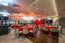 Ресторан Доктор на крыше, с рейтингом 4.5 - находится по адресу Москва, 2-й Тверской-Ямской переулок, 10 