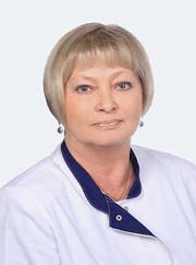 Кардиолог Елена Анатольевна Богачева