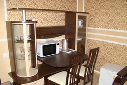Гостиница inn Joy, с рейтингом 4.8 - находится по адресу Нижний Новгород, Октябрьская улица, 4 