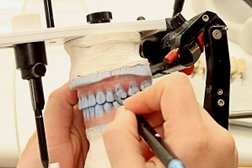 Стоматологическая клиника Акф Дент, с рейтингом 3.2 - находится по адресу Москва, Профсоюзная улица, 104 