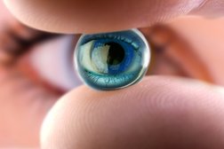 Центр глазного протезирования на Линейной улице, с рейтингом 4 - находится по адресу Красноярск, Линейная улица, 99 