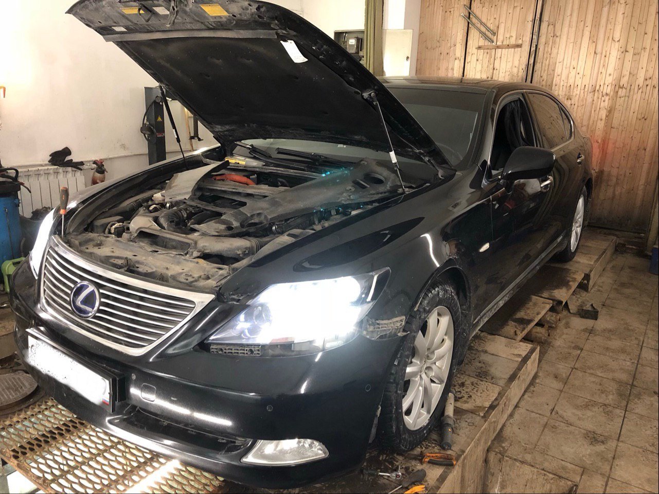 Авто клиника в коломне - auto-instructors.ru - портал для автолюбителей