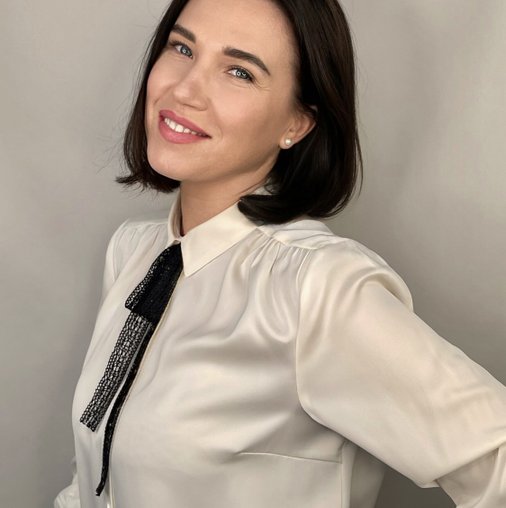 Светлана Прошивалко