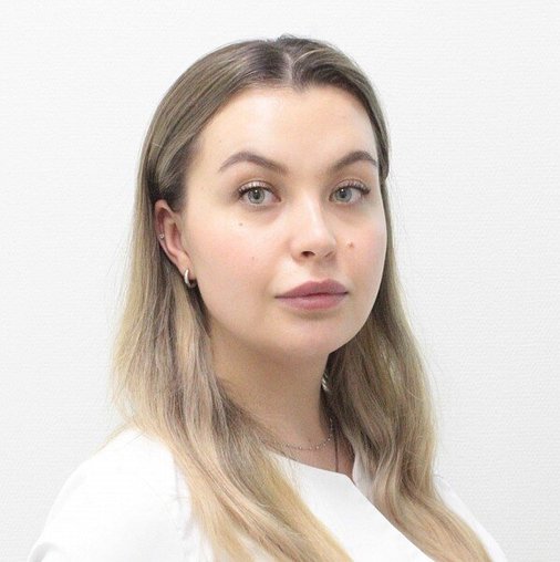 Александра Алексеевна Самсонова