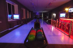 Боулинг-клуб XS, с рейтингом 3.7 - находится по адресу Тула, Ряжская улица, 19 