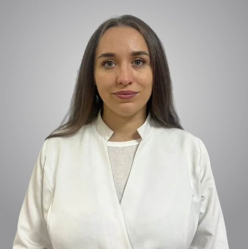 Анастасия Андреевна Романова