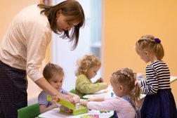 Центр семьи и детства Аист, с рейтингом 2.2 - находится по адресу Москва, Братеевская улица, 21 к5 