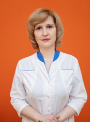 Врач УЗИ, врач функциональной диагностики Марина Васильевна Ерофицкая