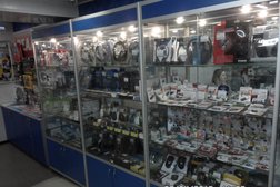 Компьютерный центр Реалком, с рейтингом 2 - находится по адресу Ростовская область, Азов, Мира, 19/31 