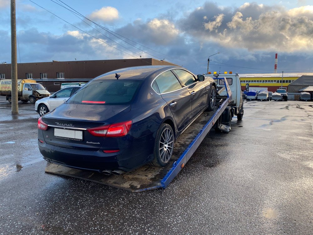 Станция технического обслуживания ServiceCar - отзывы, фото, цены ...