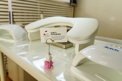 Студия красоты Умные ноготочки, с рейтингом 4.9 - находится по адресу Самара, улица Победы, 121а 