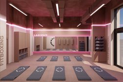 Студия растяжки, йоги и фитнеса L.A.B Space, с рейтингом 3 - находится по адресу Москва, Лётная улица, 95Бк2 