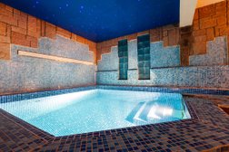 Сауна Фламинго, с рейтингом 3.9 - находится по адресу Москва, Севастопольский проспект, 28 к2 