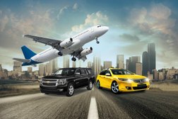 Служба заказа легковых автомобилей Пулково Трансфер, с рейтингом 4.5 - находится по адресу Санкт-Петербург, Пулковское шоссе, 41литЗА 