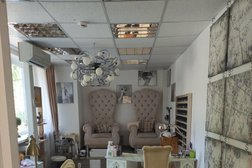 Салон красоты Вдохновение, с рейтингом 3 - находится по адресу Москва, улица Кржижановского, 29 к1 