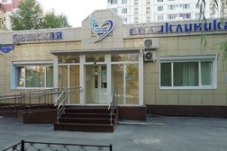 Детская поликлиника Здоровейка, с рейтингом 4.7 - находится по адресу Липецк, улица Стаханова, 48А 