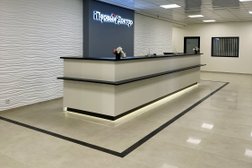 Клиника Первый Доктор, с рейтингом 4.7 - находится по адресу Московская область, Мытищи, Лётная улица, 40 