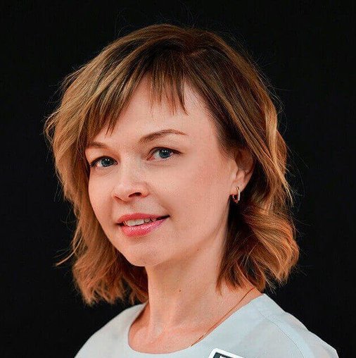 Ирина Валерьевна Тюгаева