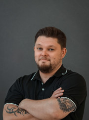 Автоинструктор Роман Константинович Куршев