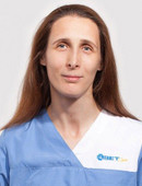 Сигаева Марина Вячеславовна