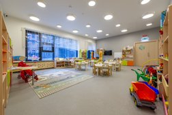 AcademKids ЖК «Западный порт»