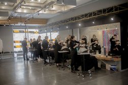 Обучающий центр Бессовестно талантливый, с рейтингом 3 - находится по адресу Екатеринбург, улица Малышева, 109 