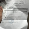 фото от пользователя Давыдова Регина в отзыве о многопрофильной клинике Балтмед Озерки на Выборгском шоссе, 40