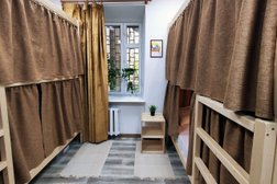 Хостел Рус, с рейтингом 3 - находится по адресу Москва, Большая Черкизовская улица, 22 к7 
