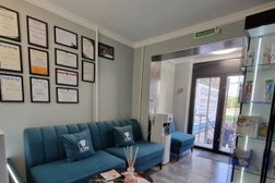 Клиника Стм клиник, с рейтингом 4.9 - находится по адресу Оренбург, улица Родимцева, 8/1 