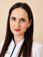 Анастасия Игоревна Дорохина