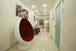 Стоматологическая клиника Дента Люкс-М, с рейтингом 4.4 - находится по адресу Москва, Большая Спасская улица, 10 к1 