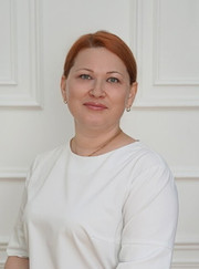 Подолог, мастер ногтевого сервиса Ирина Валерьевна Лисенкова