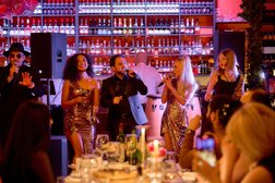 Ресторан Le`purshi, с рейтингом 4.9 - находится по адресу Москва, улица Василисы Кожиной, 13 