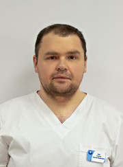 Имплантолог, стоматолог Алексей Михайлович Сытенко