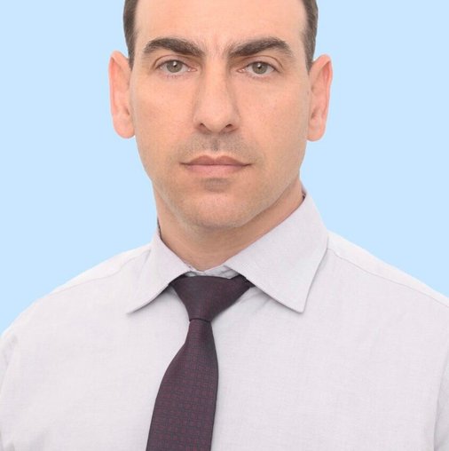 Алексей Евгеньевич Горенштейн