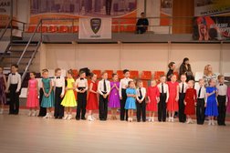 Танцевально-спортивный клуб Престиж, с рейтингом 5 - находится по адресу Приморский край, Находка, Спортивная, 2-2а 