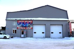 Грузовое СТО №1, с рейтингом 3.8 - находится по адресу Курган, проспект Машиностроителей, 31Б 