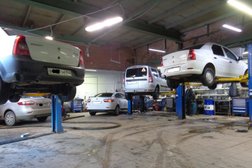 Автосервис Рем-Авто-Профи, с рейтингом 2.7 - находится по адресу Москва, Медовый переулок, 5 