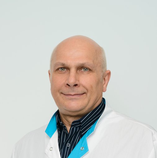 Владимир Алексеевич Кобзев