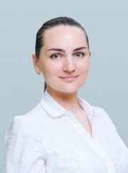 Пластический хирург, акушер-гинеколог Анна Николаевна Терехова