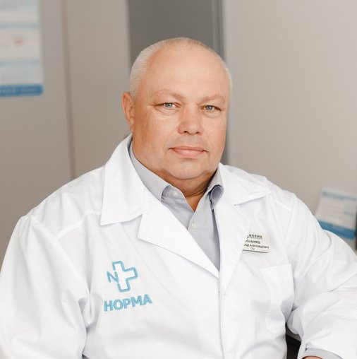 Александр Александрович Волынец