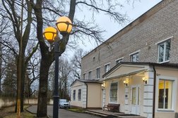 Медцентр МРТ Аз, с рейтингом 2.9 - находится по адресу Московская область, пгт Тучково, Парковая улица, 25 ст1 