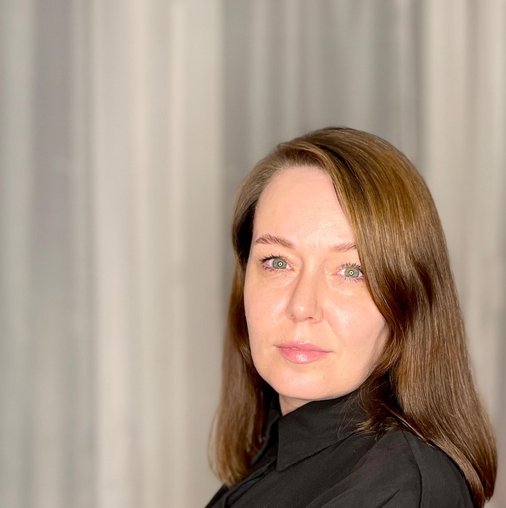 Елена Хаммами