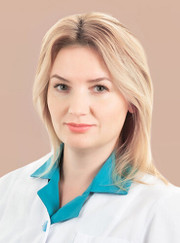 Дерматолог, косметолог Оксана Алексеевна Макеенко