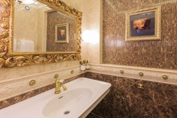 КОСМЕТОЛОГИЯ ОНЕГИН, с рейтингом 4 - находится по адресу Красноярск, Взлётная улица, 26г 