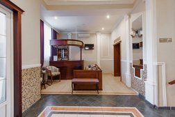 Отель Сокол, с рейтингом 4.3 - находится по адресу Владимирская область, Суздаль, Торговая площадь, 2а 