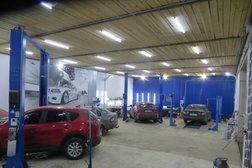 Автотехцентр Autocity, с рейтингом 3.6 - находится по адресу Московская область, Коломна, проспект Кирова, 47а 