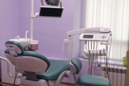 Стоматологическая клиника Зубная фея, с рейтингом 3.7 - находится по адресу Нижегородская область, Кстово, 2-й микрорайон, 10а 