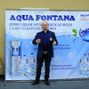 фото от пользователя Александр Скурту в отзыве о компании Aqua Fontana на улице Белы Куна
