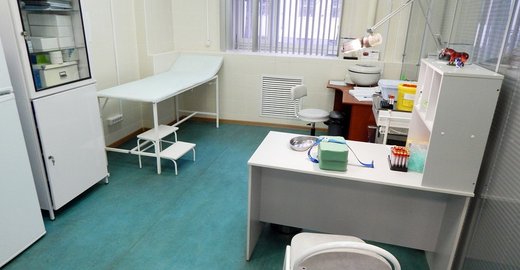 Анализ мочи на бауманской диета по анализу крови волкова